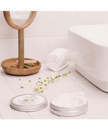 Camomile Sumptuous Cleansing Butter 90ml - Gentle Cleanser for All Skin Types - Buy Online on SooperMarket.com