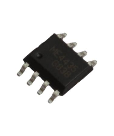 10pcs ME4435 ME4435-G SOP-8 - Buy Online on SooperMarket.com