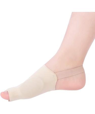 Day/Night Hallux Valgus Corrector & Bunion Sleeve with Toe Correction Belt - Buy Online on SooperMarket.com