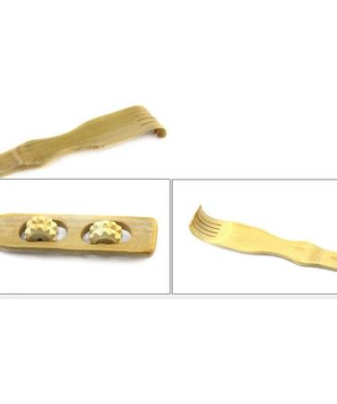Buy Harayaa 6x2 Back Scratchers & Body Stick Roller - International Shipping Available - Buy Online on SooperMarket.com