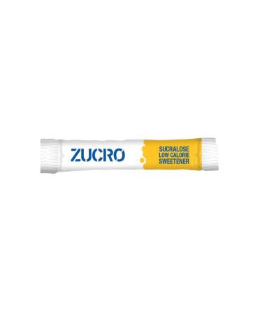 Zucro Sweetener Stick 1000's (1000)