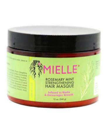Mielle Masque