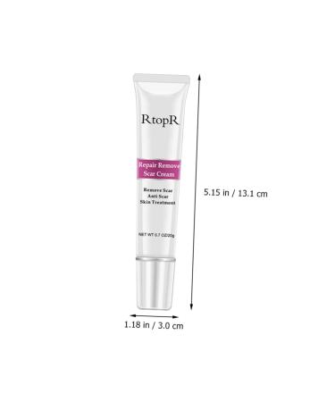 KOMBIUDA Scar Cream Gel - Repairs & Removes Skin Scars, Stretch Marks, After Surgery - Bath Friendly - Buy Online on SooperMarket.com