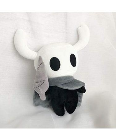 Hollow Knight Hornet Plush Toy - Soft & Cuddly Stuffed Doll for Kids - Teen Bedroom & Sofa Decoration - Buy Online on SooperMarket.com