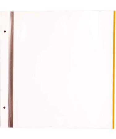 Totocan Self Adhesive Photo Album Refill Pages - 10 Sheets Pack - Buy Online on SooperMarket.com