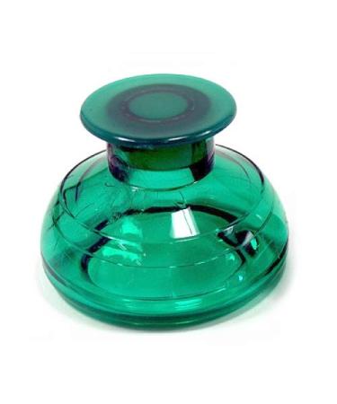 LENITH Soft Mom Palm Cup For Pressure Drum Massage  Sputum Remover  Burping Toddler Digest Helper Infant Phlegm Sputum