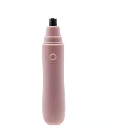 TEMKIN Nose Hair Trimmer Rechargeable Nose Hair Trimmer Removal Cleaner Electric Removal Clipper Shaver Trimmer Epilators Eco-Friendly Trimmers (Color : B)