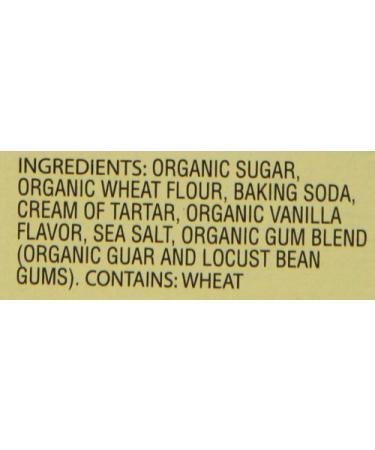 Organic Vanilla Cake Mix - European Gourmet Bakery, 15.25 oz | Bake Delicious Treats - Buy Online on SooperMarket.com
