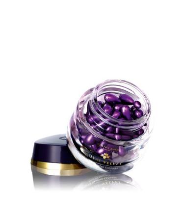 Oriflame Royal Velvet Ultra Restorative Capsules 30Pcs