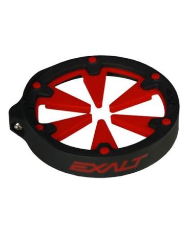 Exalt Paintball Universal Feedgate V3 - Red - Halo/A-5 / Pinokio