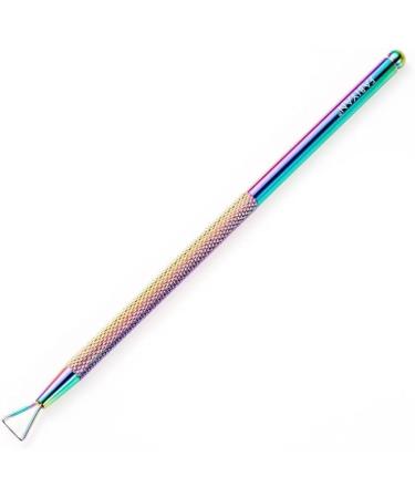 Stainless Steel Nail & Cuticle Care: Precision Toolsfor At-Home Manicures & Pedicures-Expert 1 - Buy Online on SooperMarket.com