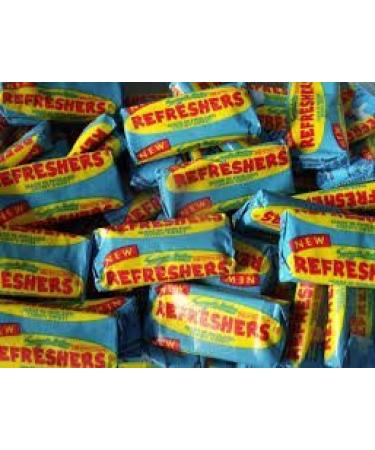 Swizzels Matlow Refresher Chews - 1kg