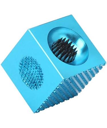 VGEBY Multipurpose Pool Cue Tip Pricker Prep Tool - Blue | Snooker Repair Accessory - Buy Online on SooperMarket.com