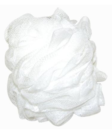 Earth Theraputics Loofah Bth Blossm Wh (sponge)