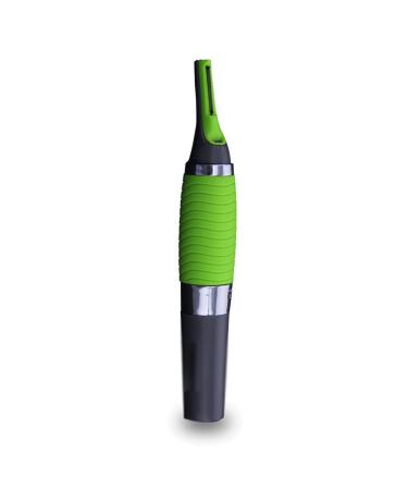 TEMKIN Nose Hair Trimmer Men's Eyebrows Ear Nose Trimmer Razor Suitable for Nose Hair Razor Neck Eyebrow Epilator Trimmers