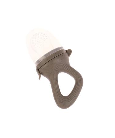 Baby Feeder PP Pacifier Fruit Feeder Naturally suck the juice of healthy foods such as fruits and vegetables.