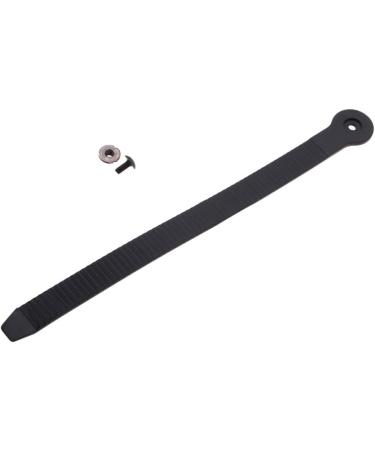 Yiju 4pcs Inline Skating Strap Belt Kit with Screw for Skate Boot Shoes - Buy Online on SooperMarket.com