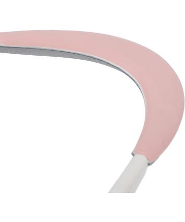 Cervical Neck Traction Device Neck Support Pain Relief Correct Sitting Posture for School (Pink) M Pink - Buy Online on SooperMarket.com