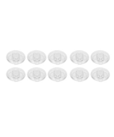 KUIKUI Anti Snoring Devices - Portable Soft Silicone Magnetic Sleeping Aid
