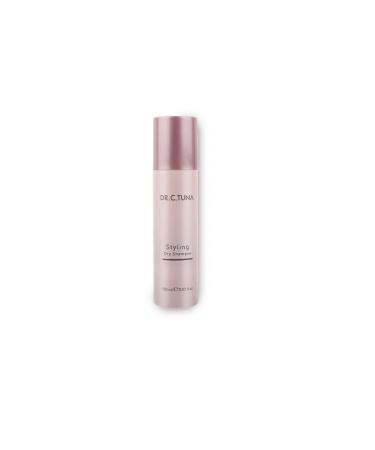 FARMASi DRY SHAMPOO (Shampoo Lemon)