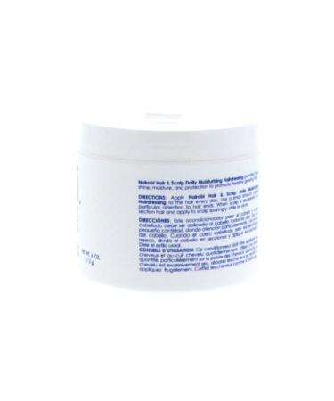 Nairobi Hair and Scalp Daily Moisturizing Hairdressing - 4 Ounce (Unisex) - Buy Online on SooperMarket.com