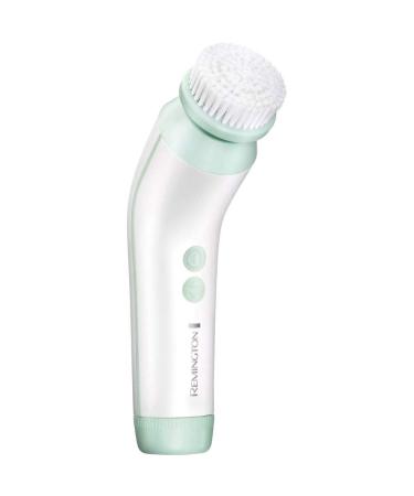 Remington Facial Cleansing Brush White