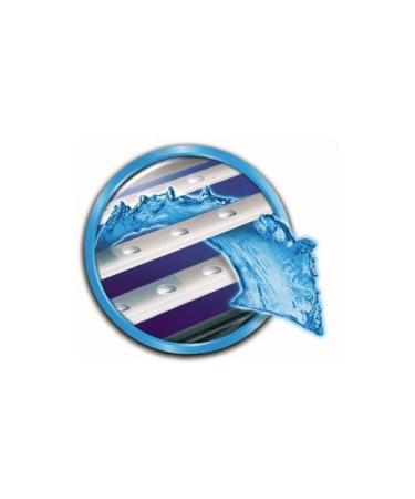 BIC 3 Flex Razor Set for Men - 3 Blades Sensitive Skin 4 Pack - International Shipping Available - Buy Online on SooperMarket.com