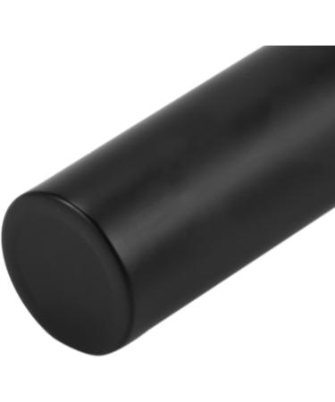 carrub 8 ml Portable Travel Mini Bottle Refillable Empty Perfume Atomizer - Black - Buy Online on SooperMarket.com