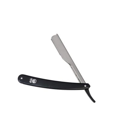 MD Classic Slide Out Razor (Black)