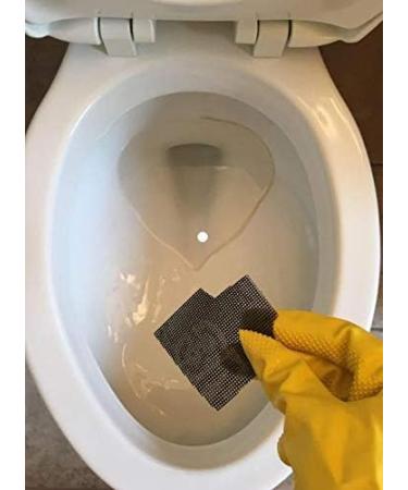 Pumie Flexi-Scour 1 Pack | Flexible Scrubbing Screen for Household Cleaning | Flex 48 | 5.5 x 4 | Abrasive Grit | Clean Grills, Remove Carbon, Rust and Scale | Pack of 1 - Buy Online on SooperMarket.com