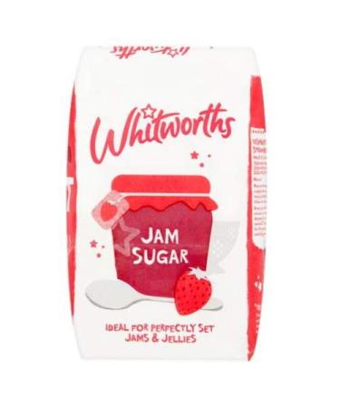 Whitworths Jam Sugar 1kg