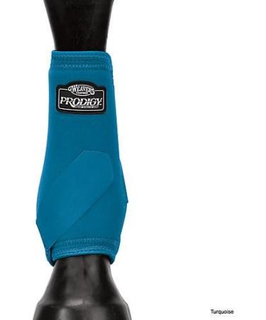 Weaver Leather Prodigy Original Sport Boots - Turquoise 2 Pack - Medium | Buy Internationally Online - Buy Online on SooperMarket.com