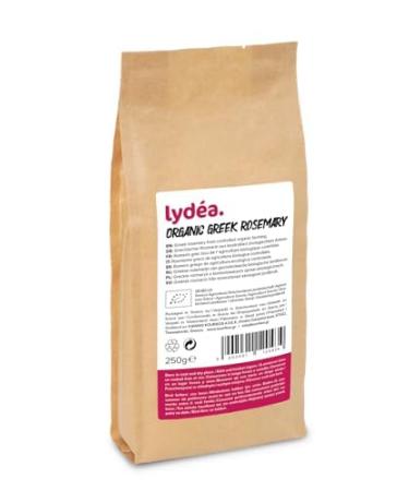 Lydea Organic Greek Rosemary 250gr