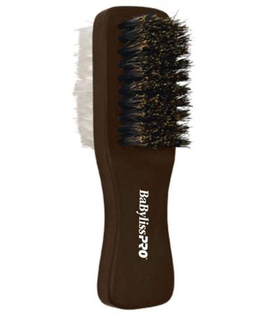 BaBylissPRO 2-Sided Clipper Cleaner Brush