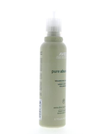 Aveda Pure Abundance Volumizing Hair Spray (6.7 oz) - Buy Online on SooperMarket.com