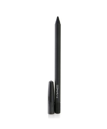 MAC Pro Longwear Eye Liner  Pro Longwear Collection 203  Definitely Black (SG_B00EKTFOVW_US)