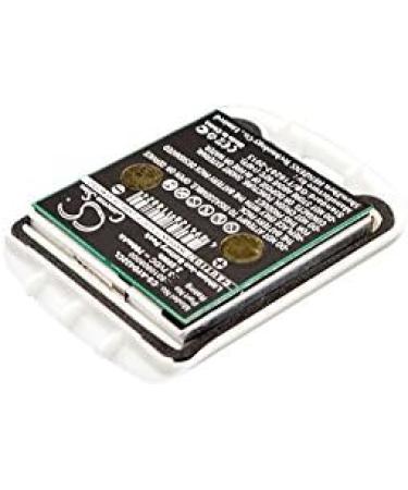 Replacement Battery for Tennovis 5010808000 & 5010808030 | Integral D4 - International Shipping Available - Buy Online on SooperMarket.com