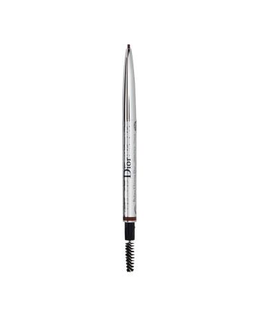 Dior Diorshow Styler Ultra-fine Precision Brow Pencil Auburn 0.003 Ounce/0.09 g