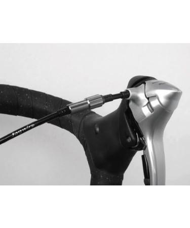 Jagwire Titanium Inline Adjusters - Precision Switch Geinsteller | Shop Now - Buy Online on SooperMarket.com