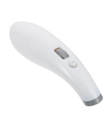 Anneome Bite 1pc Soothing Device Bite Sting Suction Bite Relief Bite Itch Relief Tools for Antipruritic Device Pulse Antipruritic Stick Anti-itching Tool White Bite Healer