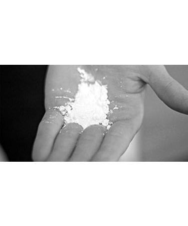 Spider Chalk Chunky Chalk 12 oz Bag - Extra Dry & Long-Lasting Grip for Rock Climbing, Bouldering, Gym | Powder & Block Mix - Buy Online on SooperMarket.com