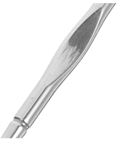 Beavorty Comedones Extractor Face Scraper Tool Pore Spatula Beauty Tool for Women Men Popping Removing - Buy Online on SooperMarket.com