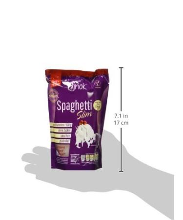 Kajnok Spaghetti Slim - 10er Box | High-Quality International Shipping - Buy Now! - Buy Online on SooperMarket.com