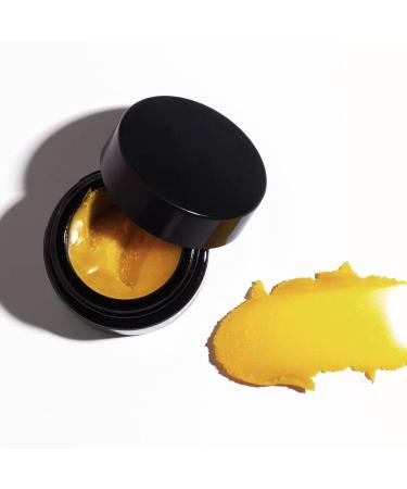 Henn Organics Lip Mask - Natural Moisturizing Treatment for Plump Lips - Buy Online on SooperMarket.com