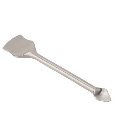 Stainless Steel Double Head Pore Cleaning Tool for Acne Removal Cleans The Skin and Removes Blackheads Squeeze Out Pimples Pore Cleaner Tool