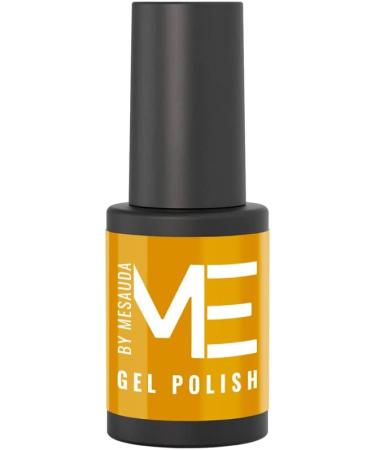 Mesauda ME Gel Polish Set Moroccan Bazaar 4.5mlx6 - Buy Online on SooperMarket.com
