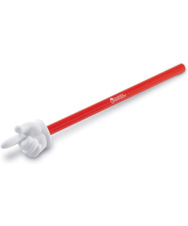 Buy Learning Resources Hand Pointer Set of 3 - Ideal for Engaging Learning | International Shipping Available - Buy Online on SooperMarket.com