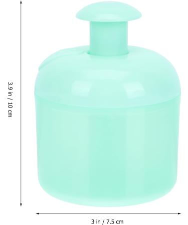 FRCOLOR Face Wash Foam Maker - Deep Cleansing Facial Tool Set (3pcs Random Colors) for Radiant Skin - Buy Online on SooperMarket.com