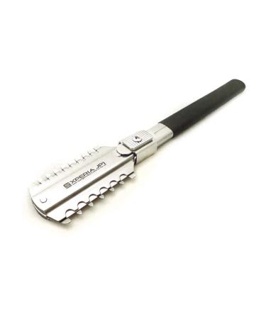 Hair cutting comb razor comb double sided hair razor comb (Xperia - JP1)