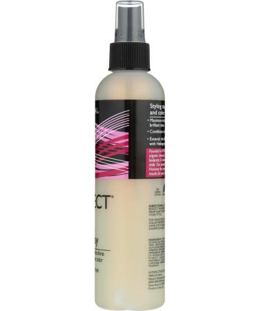 2 Packs of Shikai Color Reflect Color Lock Hair Spray - 8 Fl Oz - Buy Online on SooperMarket.com